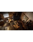 Blacksad: Under the Skin XBOX / Win10-11 Ключ