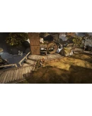 Brothers: A Tale of Two Sons XBOX ONE / XS Ключ