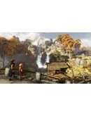 Brothers: A Tale of Two Sons XBOX ONE / XS Ключ