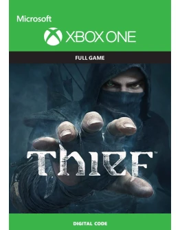 Thief XBOX ONE / XBOX SERIES XS Ключ