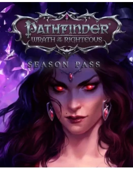 Pathfinder Wrath of the Righteous - Season Pass XBOX