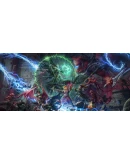 Pathfinder Wrath of the Righteous - Season Pass XBOX