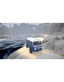 Offroad Horizons: Arcade Rock Crawling STEAM GIFT