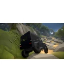 Offroad Horizons: Arcade Rock Crawling STEAM GIFT