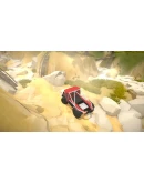 Offroad Horizons: Arcade Rock Crawling STEAM GIFT