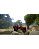 Offroad Horizons: Arcade Rock Crawling STEAM GIFT