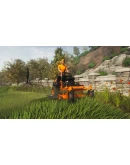 Lawn Mowing Simulator / Подарки / Пожизненная гарантия Lawn Mowing Simulator / Подарки / Пожизненная гарантия