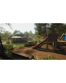 Lawn Mowing Simulator / Подарки / Пожизненная гарантия Lawn Mowing Simulator / Подарки / Пожизненная гарантия