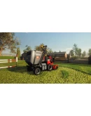 Lawn Mowing Simulator / Подарки / Пожизненная гарантия Lawn Mowing Simulator / Подарки / Пожизненная гарантия
