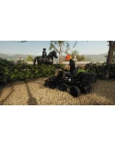 Lawn Mowing Simulator / Подарки / Пожизненная гарантия Lawn Mowing Simulator / Подарки / Пожизненная гарантия