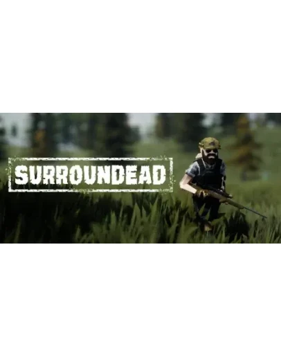 SurrounDead / STEAM АККАУНТ / ГАРАНТИЯ SurrounDead / STEAM АККАУНТ / ГАРАНТИЯ