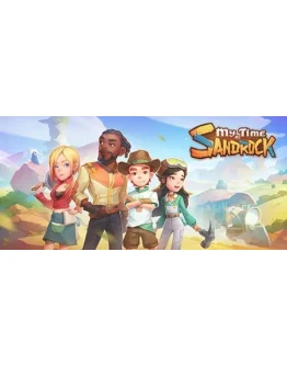 My Time at Sandrock / STEAM АККАУНТ / ГАРАНТИЯ