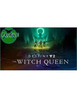 Destiny 2: Королева-ведьма Xbox One/Series