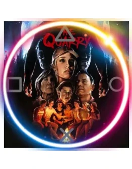 Quarry (PS4/PS5/RU) (Аренда от 7 дней)