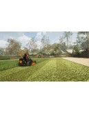 Lawn Mowing Simulator / Подарки / Гарантия Lawn Mowing Simulator / Подарки / Гарантия