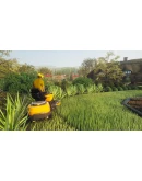 Lawn Mowing Simulator / Подарки / Гарантия Lawn Mowing Simulator / Подарки / Гарантия