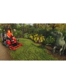 Lawn Mowing Simulator / Подарки / Гарантия Lawn Mowing Simulator / Подарки / Гарантия