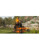 Lawn Mowing Simulator / Подарки / Гарантия Lawn Mowing Simulator / Подарки / Гарантия