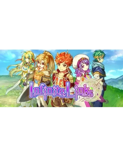 Infinite Links XBOX ONE XS КЛЮЧ