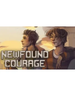 Newfound Courage XBOX ONE XS КЛЮЧ
