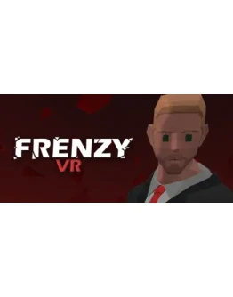 Frenzy VR АВТОДОСТАВКА STEAM GIFT РОССИЯ Frenzy VR АВТОДОСТАВКА STEAM GIFT РОССИЯ