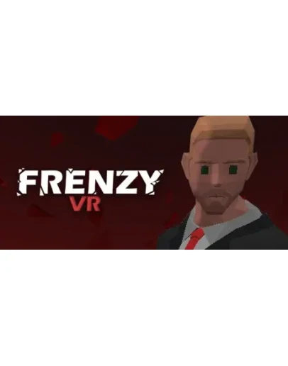 Frenzy VR АВТОДОСТАВКА STEAM GIFT РОССИЯ