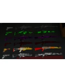 Frenzy VR АВТОДОСТАВКА STEAM GIFT РОССИЯ