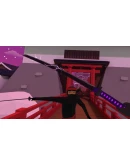 Frenzy VR АВТОДОСТАВКА STEAM GIFT РОССИЯ