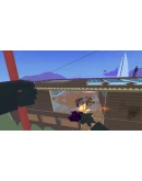 Frenzy VR АВТОДОСТАВКА STEAM GIFT РОССИЯ