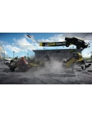 WRECKFEST XBOX ONE & SERIES XSКЛЮЧ WRECKFEST XBOX ONE & SERIES XSКЛЮЧ