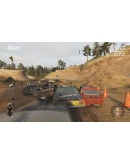 WRECKFEST XBOX ONE & SERIES XSКЛЮЧ WRECKFEST XBOX ONE & SERIES XSКЛЮЧ