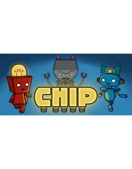 Chip АВТОДОСТАВКА STEAM GIFT РОССИЯ