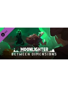 Moonlighter: Between Dimensions DLC STEAM GIFT РОССИЯ