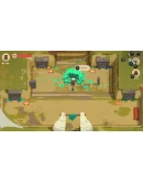 Moonlighter: Between Dimensions DLC STEAM GIFT РОССИЯ
