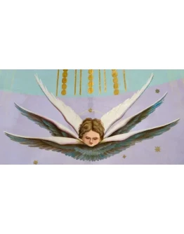 Херувим_023(109х56см)