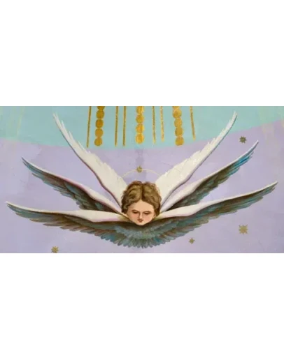 Херувим_023(109х56см)