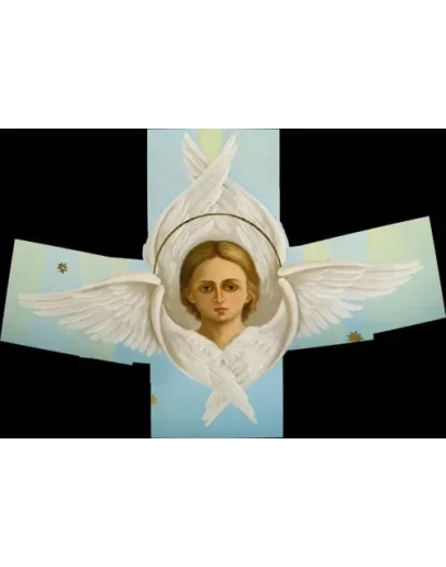 Херувим_025(230х160см)