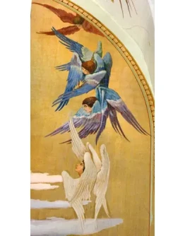 Херувим_027(80х152см)