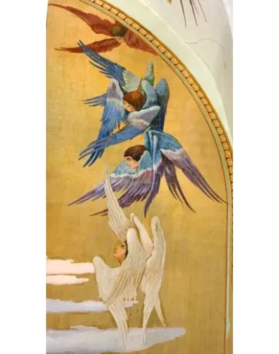 Херувим_027(80х152см)