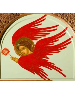 Херувим_029(60х55см)