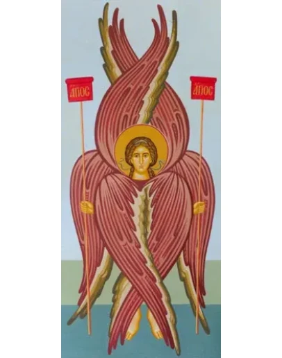 Херувим_034(79х178см)