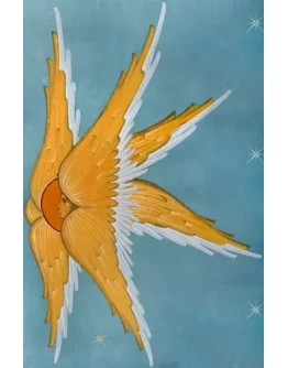 Херувим_035(171х262см)