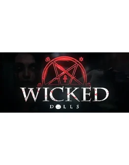 Wicked Dolls АВТОДОСТАВКА STEAM GIFT FOR RUSSIA