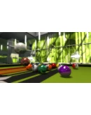 Pool Nation АВТОДОСТАВКА STEAM GIFT РОССИЯ