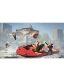 Maneater NINTENDO SWITCH KEY REGION FREE GLOBAL +