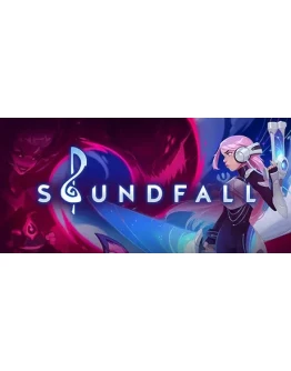 Soundfall XBOX ONE XS КЛЮЧ