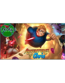 Adventures of Chris Xbox One/Xbox Series