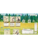 Wingspan (Steam key / РФ+Весь Мир)