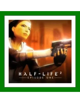 Half-Life 2: Episode One+ 20 ИгрSteam0АКЦИЯ