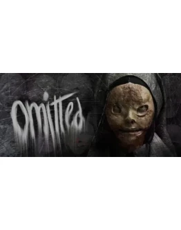 Omitted АВТОДОСТАВКА STEAM GIFT РОССИЯ